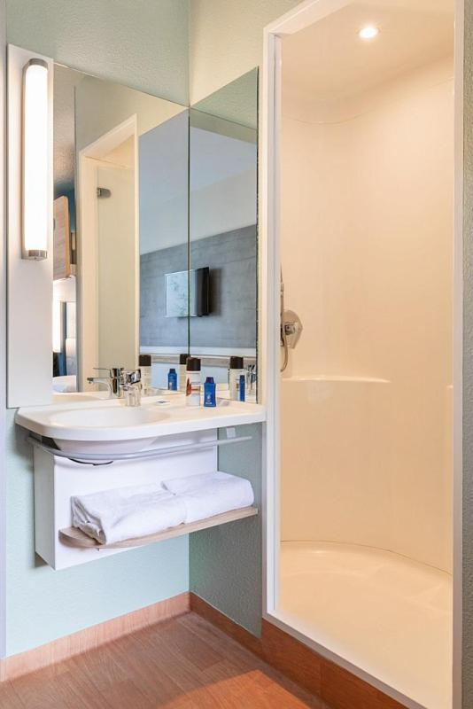 Standard Doppelzimmer