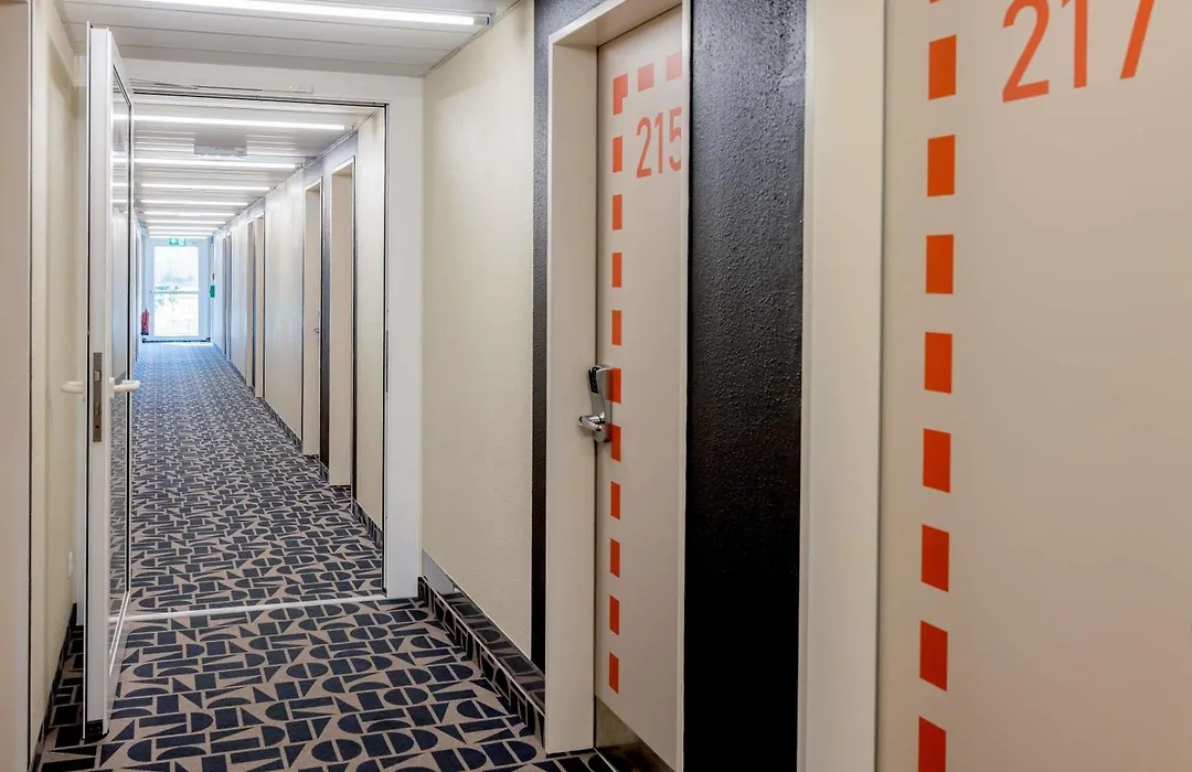 ibis budget Flensburg Handewitt-1