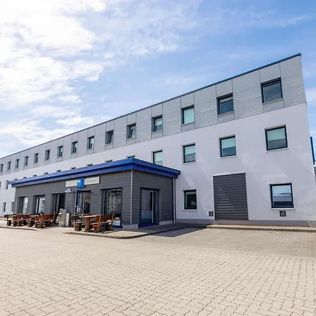 ibis budget Flensburg Handewitt-3
