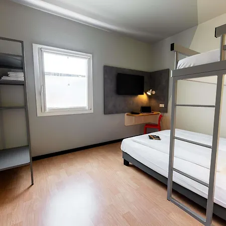 ibis budget Flensburg Handewitt-2