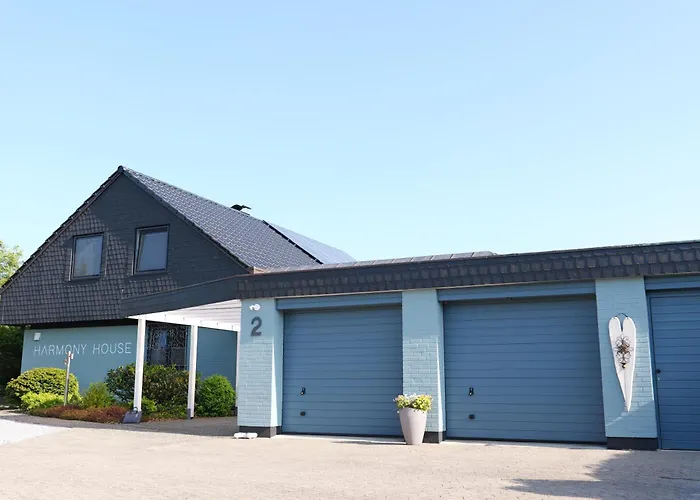 Hotel Harmony House Handewitt